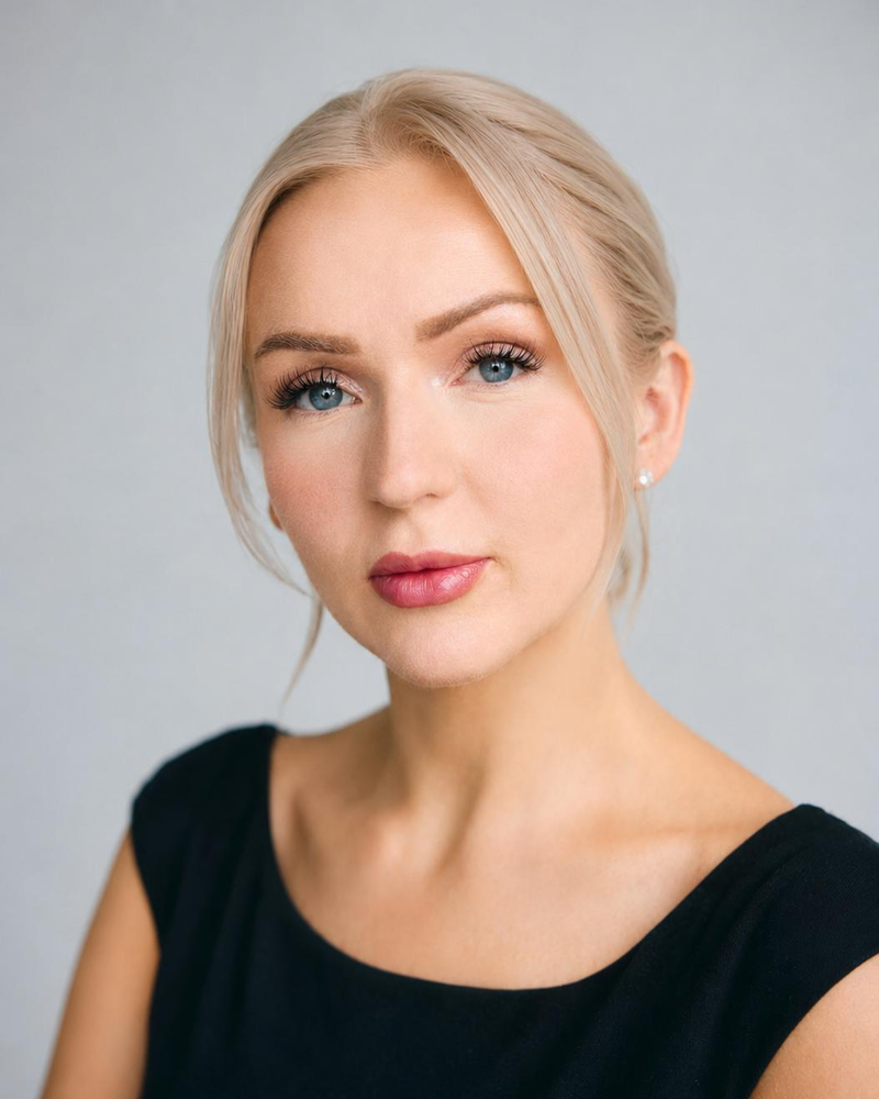 Alexandra Nylund