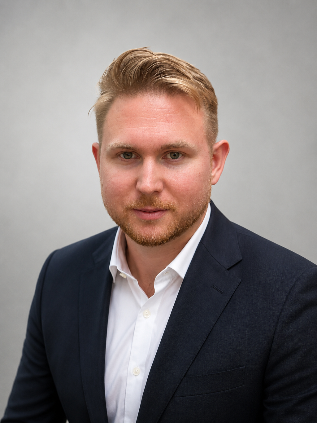 Mikael Lundgren